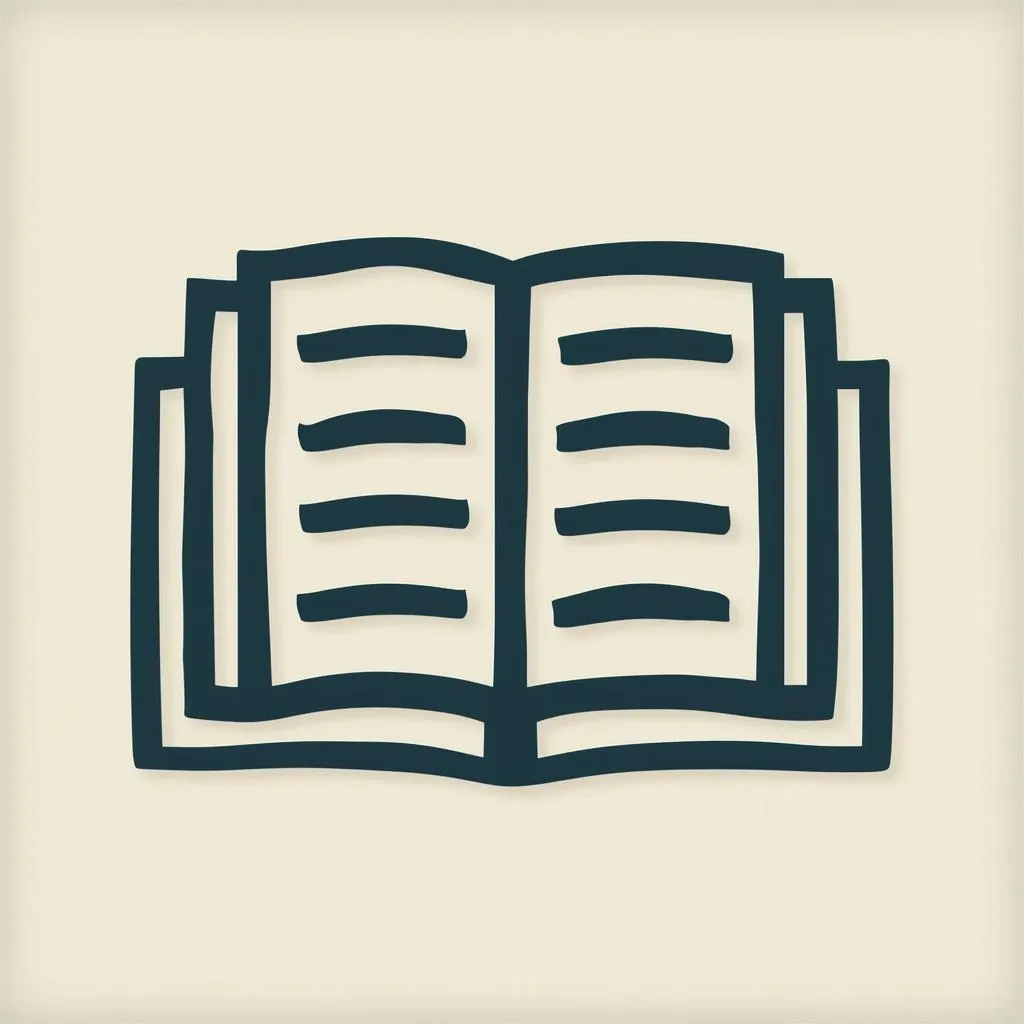 Guide icon