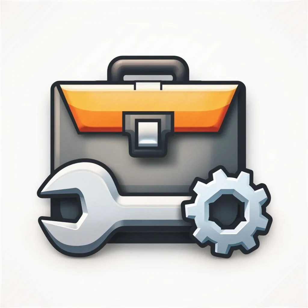 Toolkit icon
